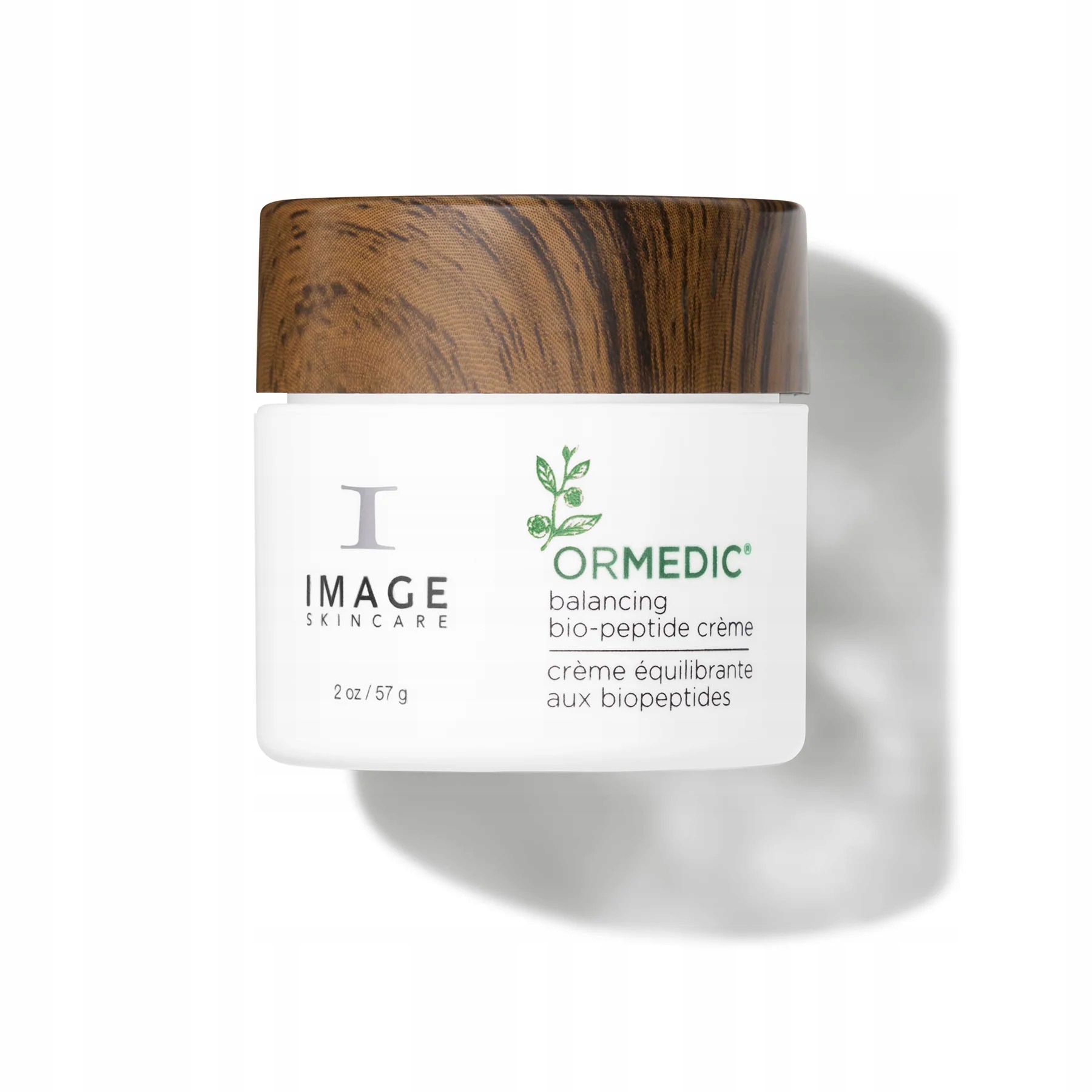 Image Skincare Ormedic balancing bio peptide crème lehký hydratační krém
