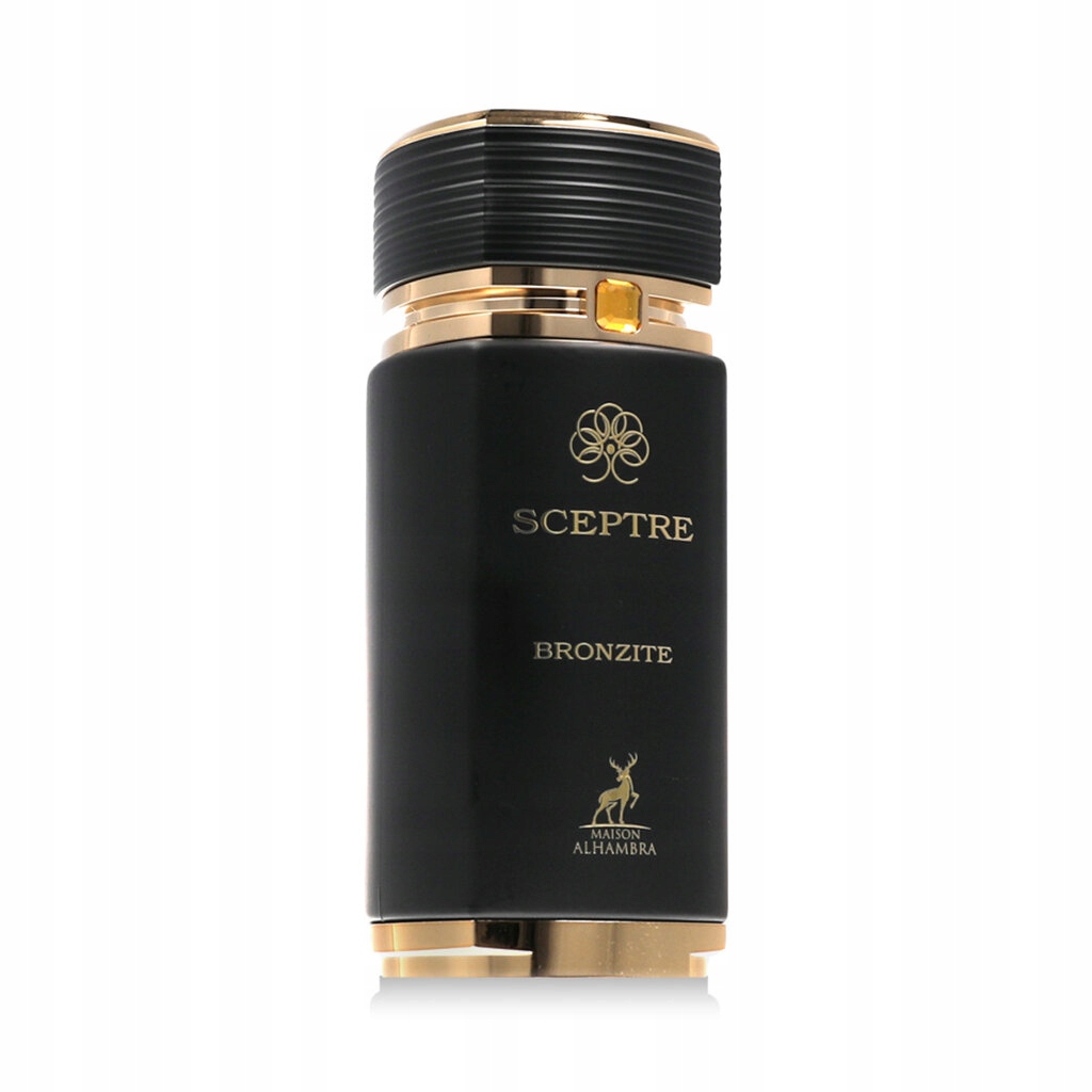Maison Alhambra Sceptre Bronzite Edp 100 ml M