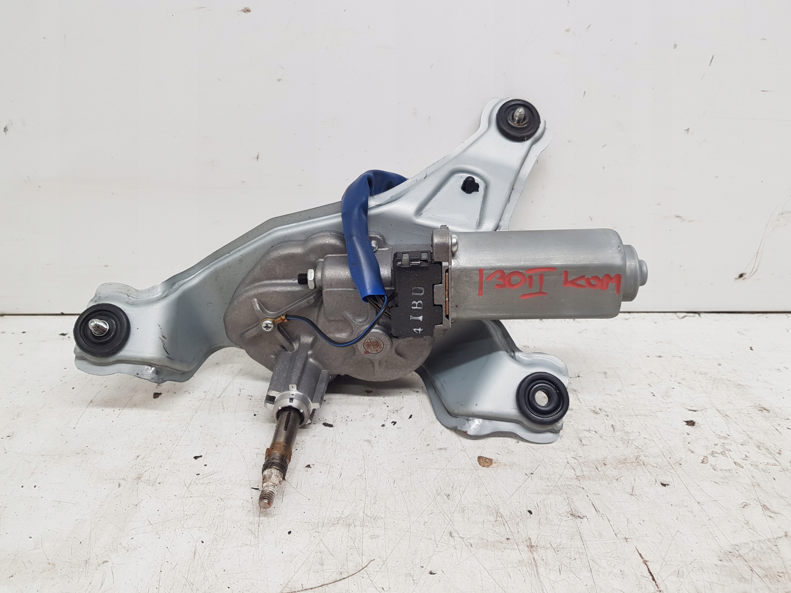 HYUNDAI I30 II Motor Wischer heck 98700-A6500 2012