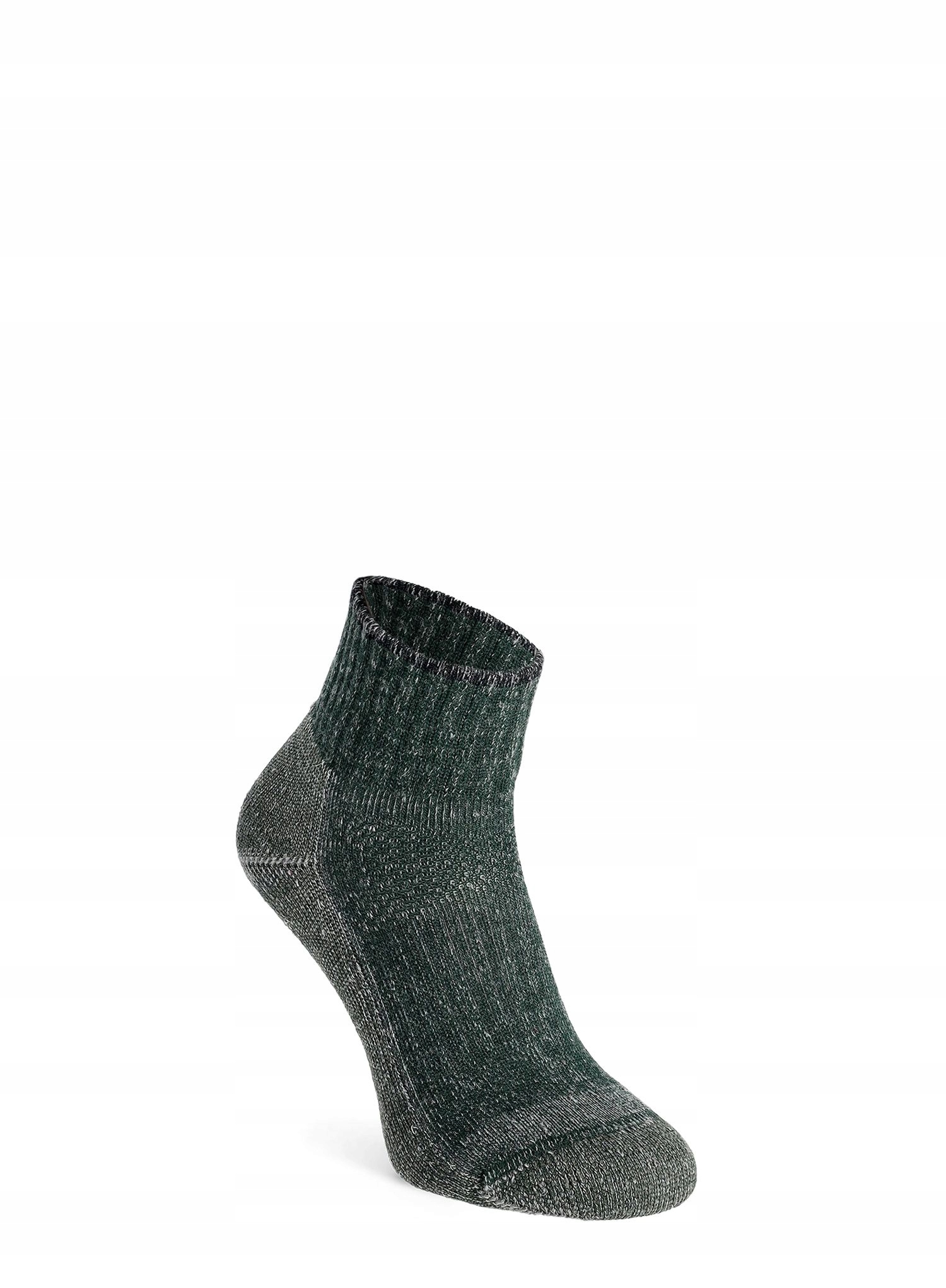 Skarpety turystyczne Smartwool Hike Classic Edition Light dark sage 38-41