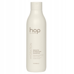 Montibello Hop Smooth Hydration Šampon Hydratační a vyhlazující vlasy 1000 ml