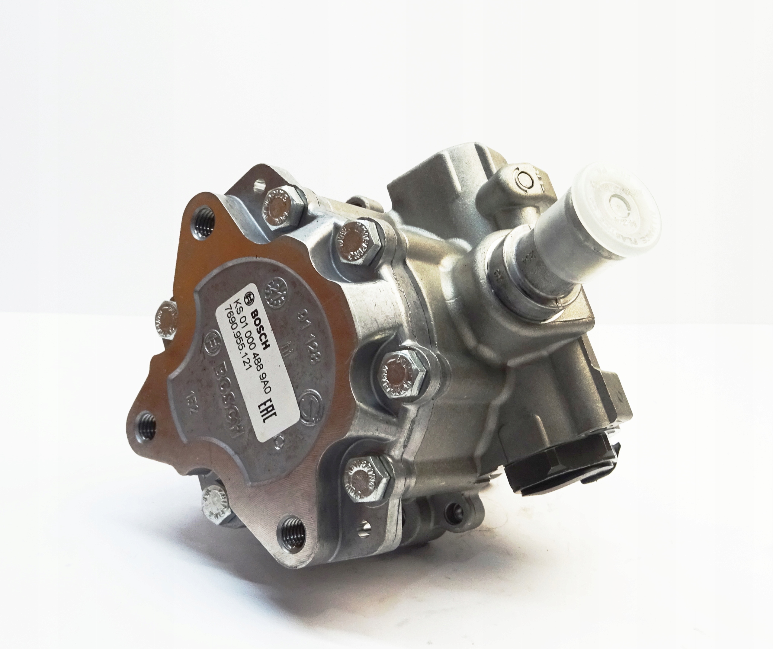 Bosch k S01 000 488 насос гур, рулевой системы