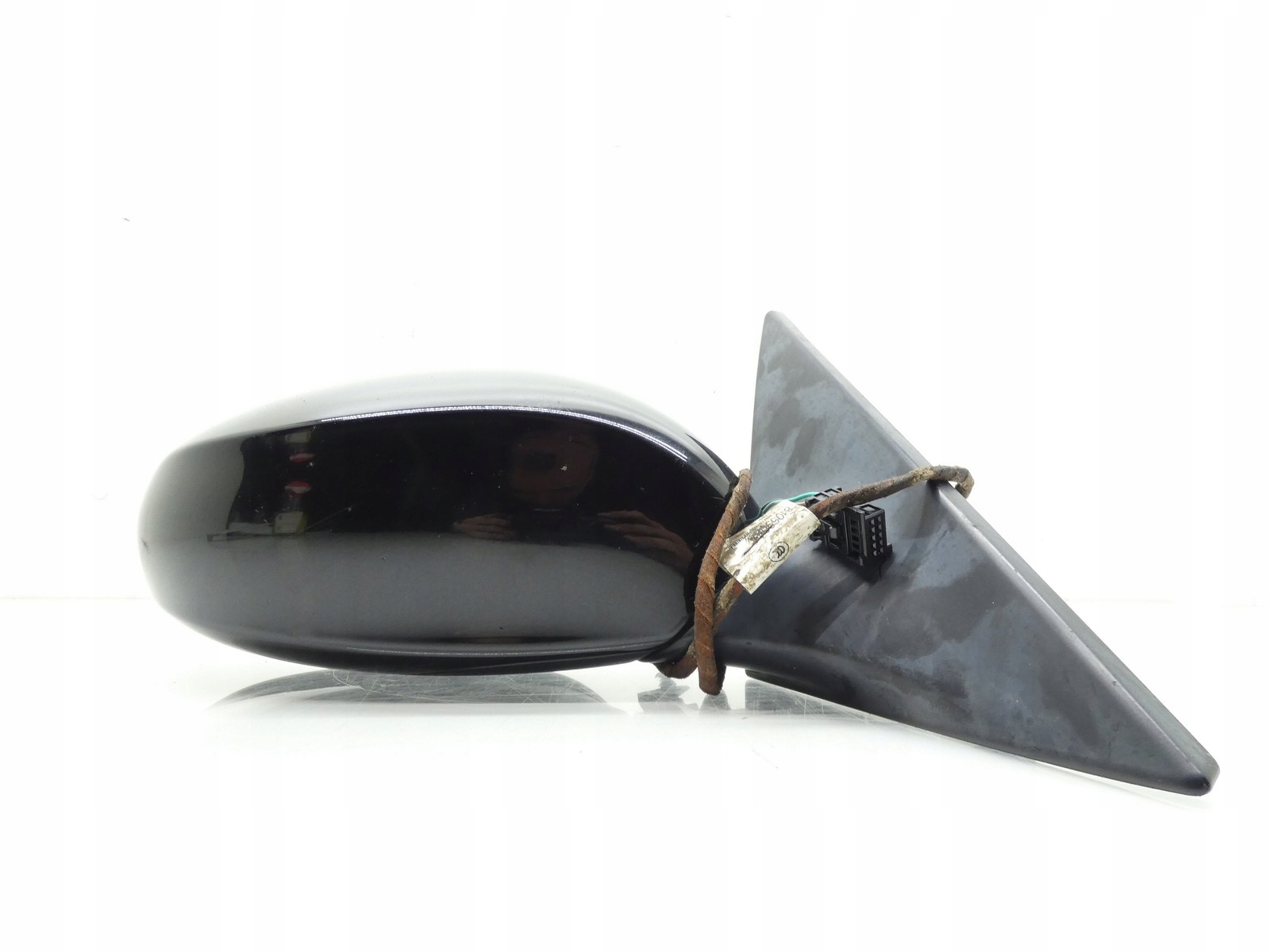 mirror exterior right BMW Z4 E85 LIFT LAKIER 475 5 PIN