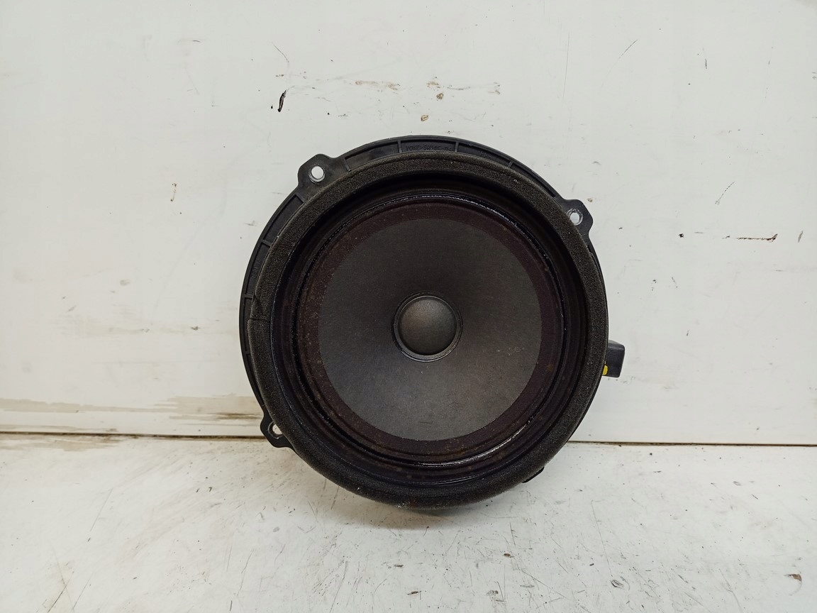 HYUNDAI I30 II speaker left right front rear part 2012