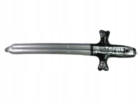 

Dmuchaniec '' Miecz '' 80 cm 1 sztuka