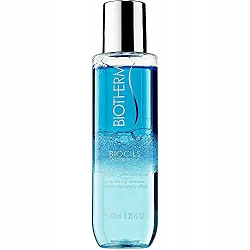 Biotherm Dvoufázový odličovač očí pro voděodolný make-up Biocils (waterpr