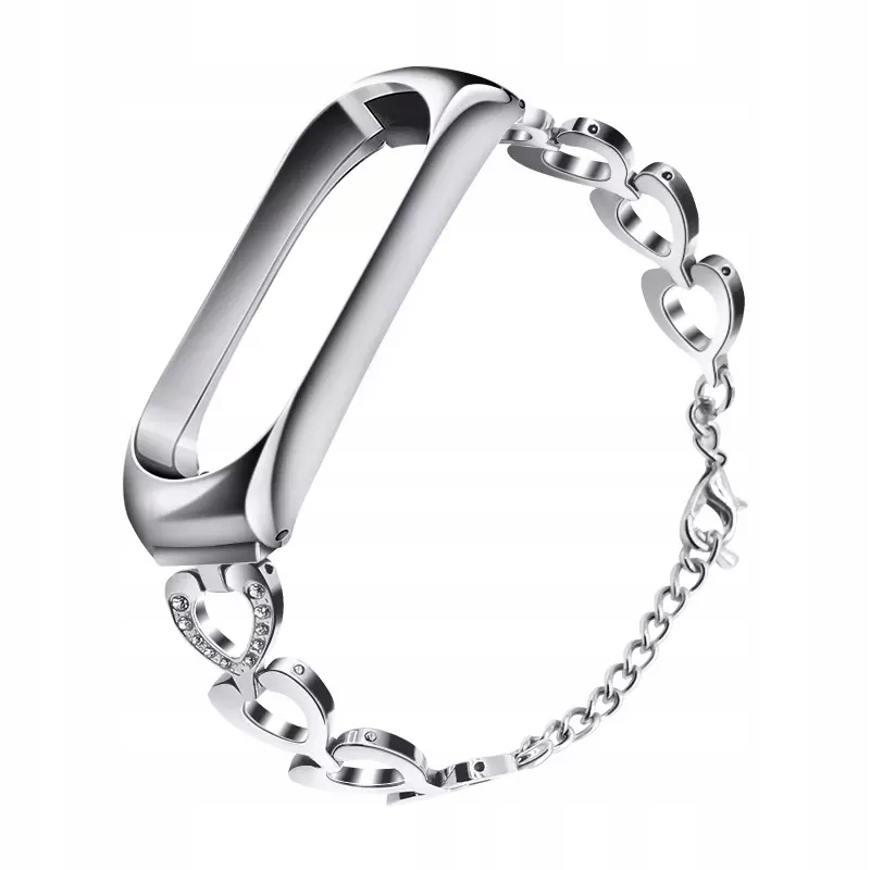 

Bransoleta Pasek Opaska Do Xiaomi MI Band 4 3