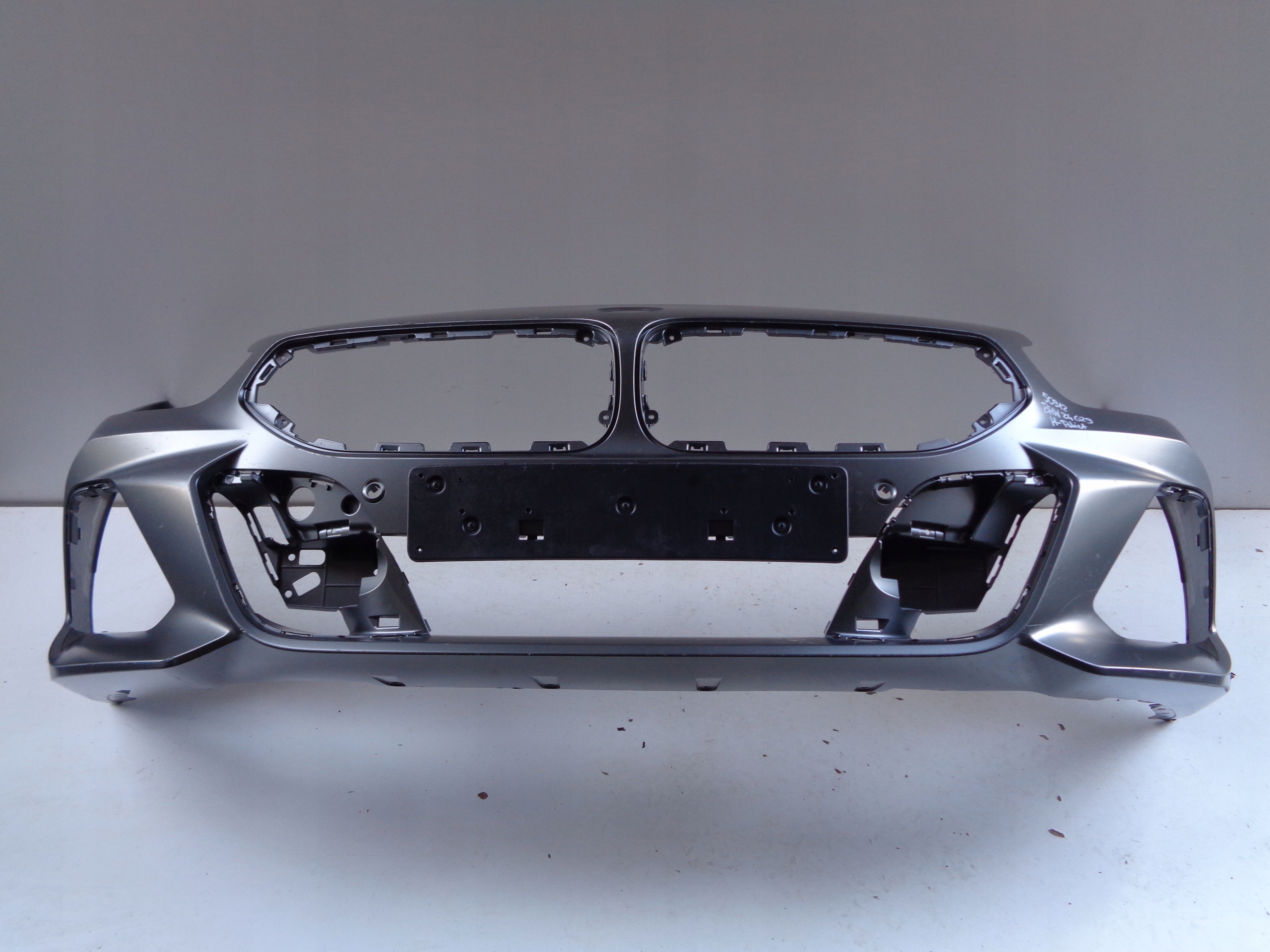 front bumper BMW Z4 G29 m-packet NR 50912