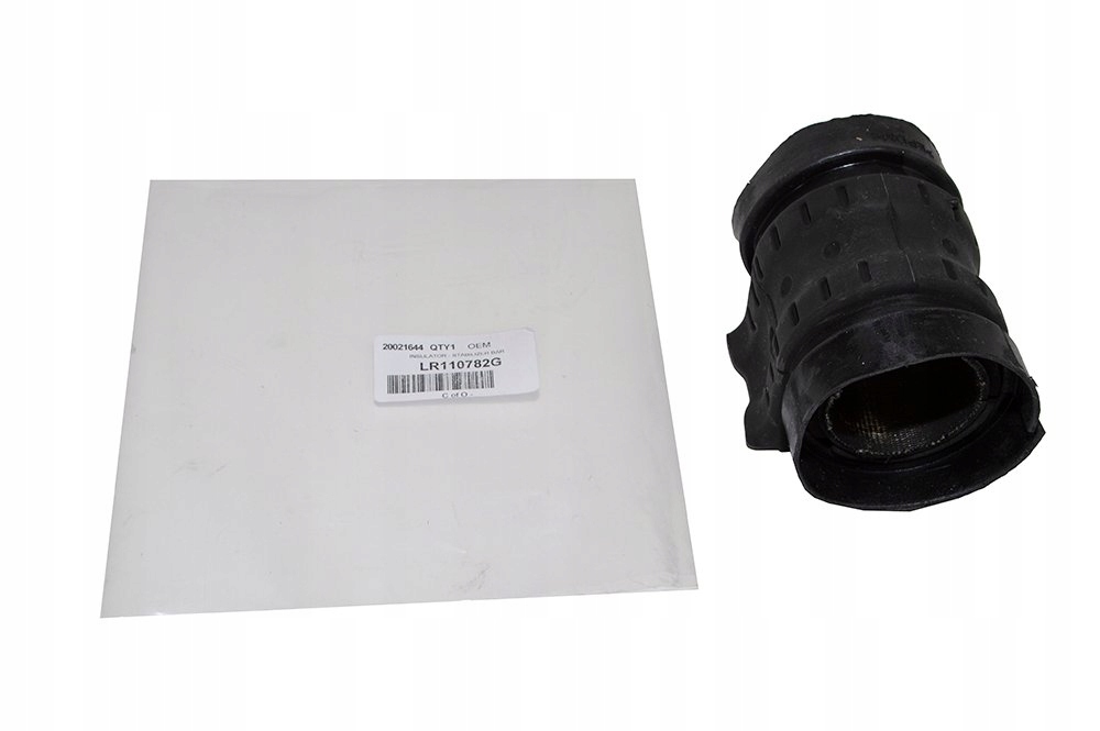 LR110782BWI - Резина стабилизатора передняя RR L405 / RR SPORT от 201