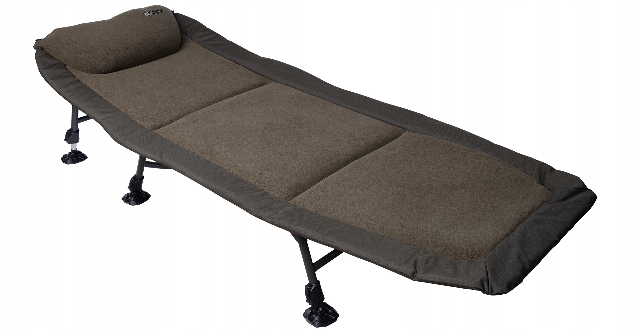 Łóżko Karpiowe ENCLAVE BEDCHAIR 6 LEG Mikado 200kg
