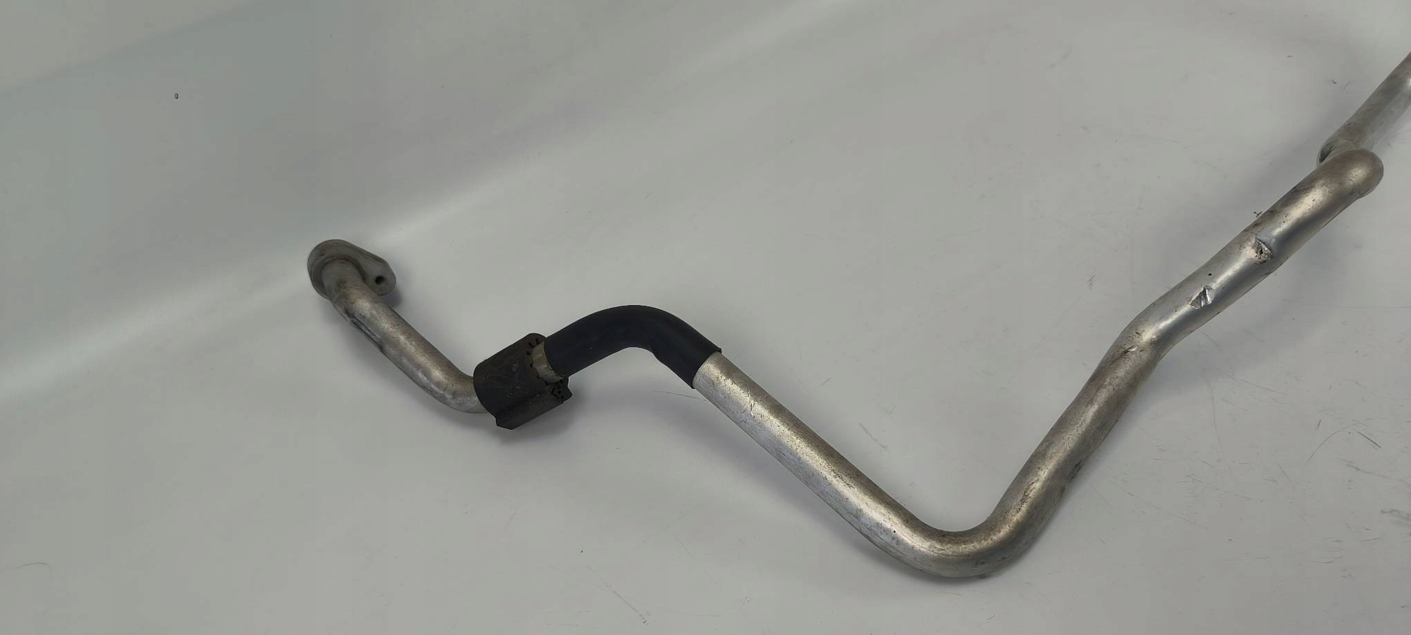 prijenos klimatizacije 7C0820743D VOLKSWAGEN CRAFTER II 7C