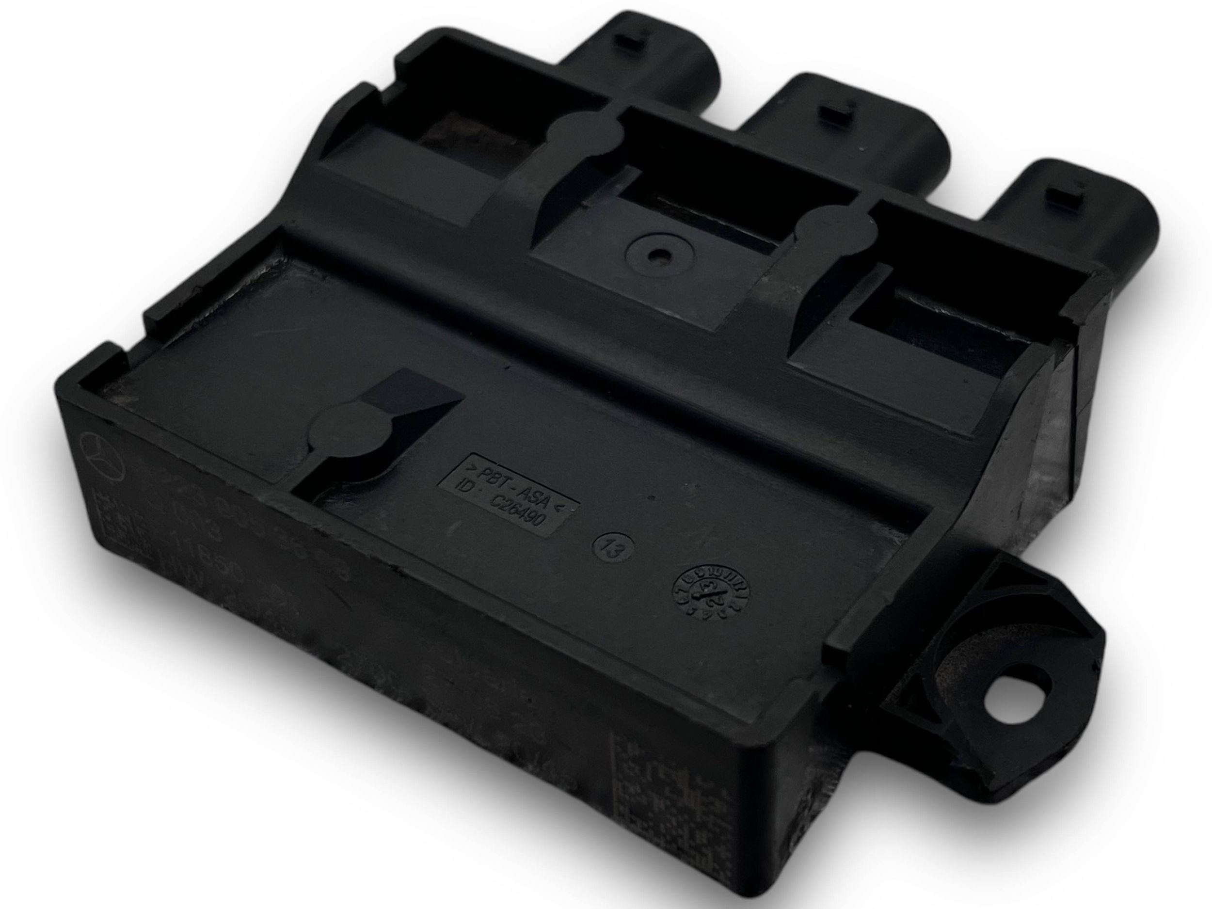 MERCEDES S KLASA W223 control unit bonnet boot 2239053609 $J