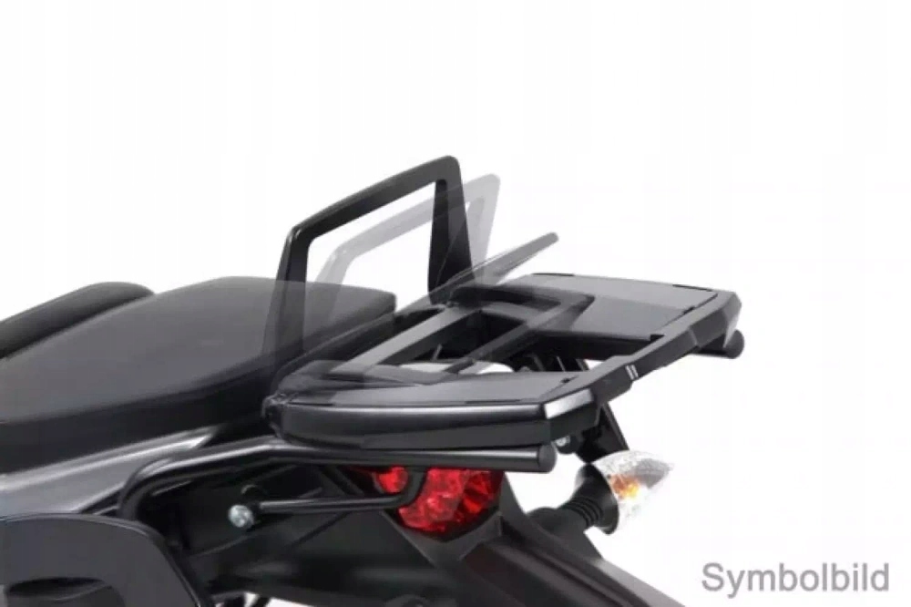 Ducati Monster 1100 evo (2011-2013) Easyrack rošt