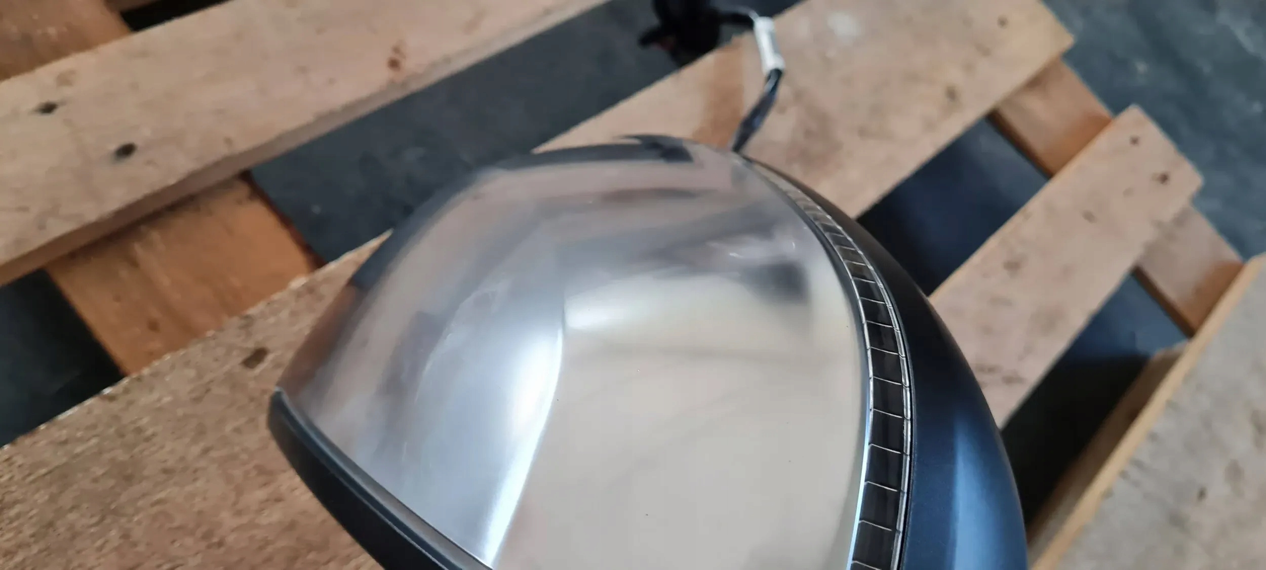 SQ5 Q5 80A mirror right right front front ANGLIK 4M0857528D