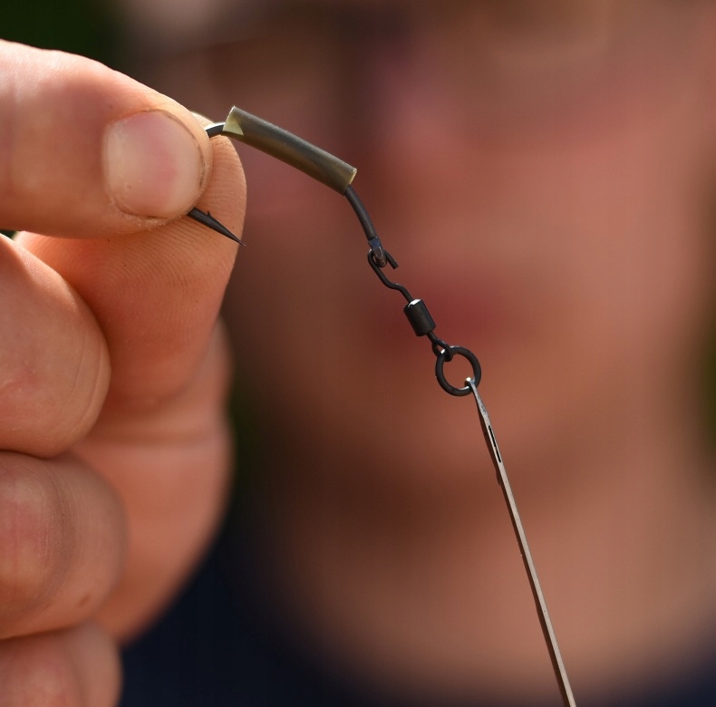 Rurka termokurczliwa brązowa 1,00 mm UNDERCARP Marka Undercarp