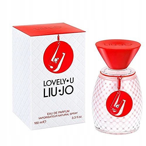 Liu.jo Láska U Edp Objem: 100 ML Pro Ženy