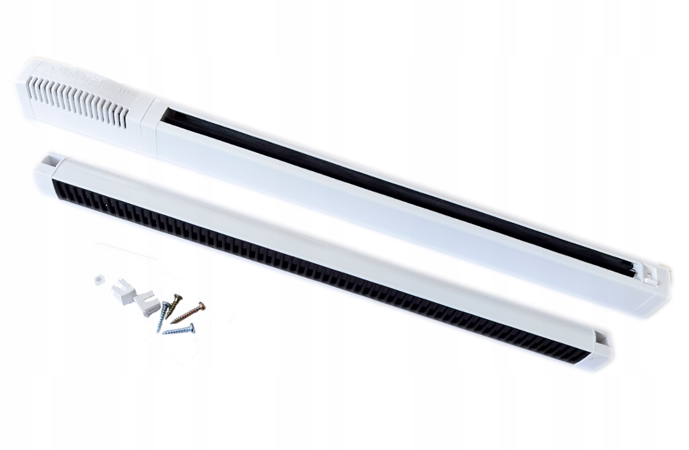 Nawiewnik automatyczny VENTAIR HIGROSTER 9016 ALU