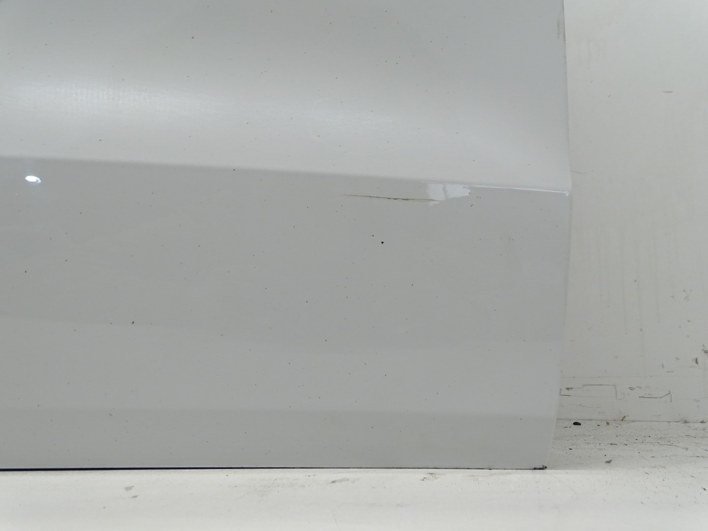 door right right front front VW POLO 6R LIFT 15-17R LC9A