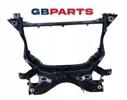 Kočárek/sáňky Mazda 3 2019- Bp