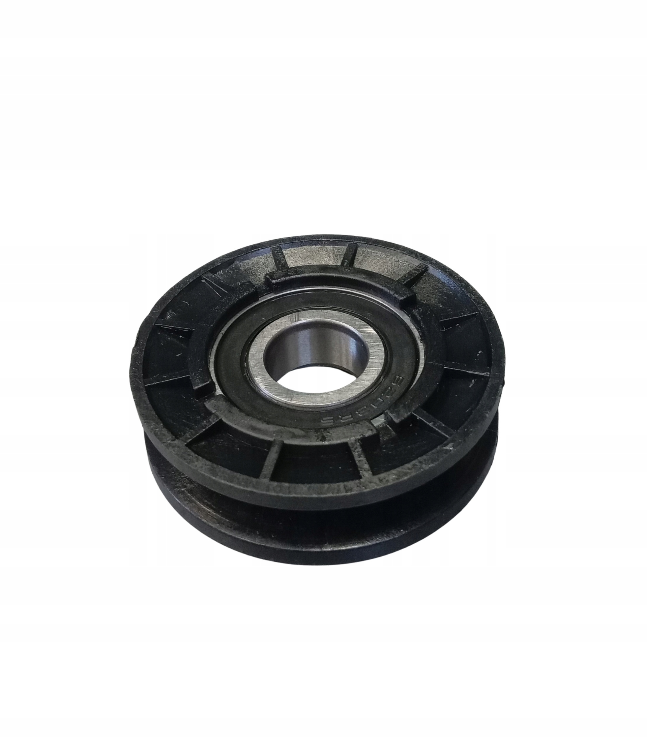 KOŁO PASOWE KOSIARKI ŻYŁKOWEJ 63mm WEWNĄTRZ PASKA NK350 LIDER FAOWRYT