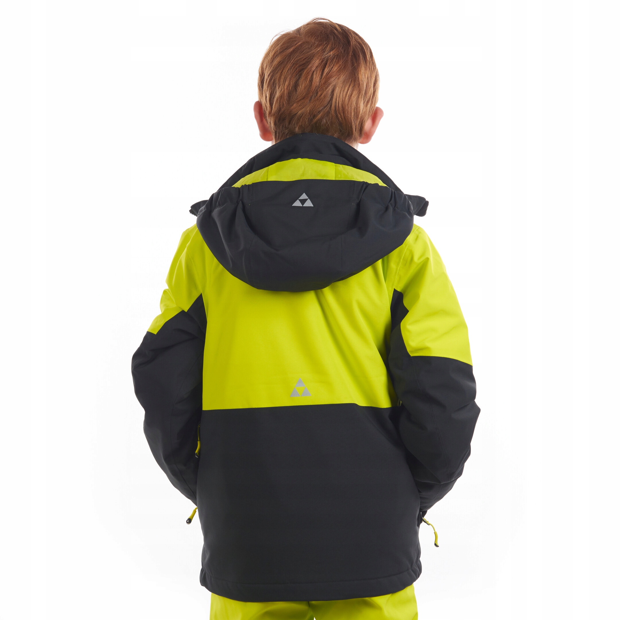 Fischer Bansko Jr Dziecięca Kurtka narciarska 164 Marka Fischer