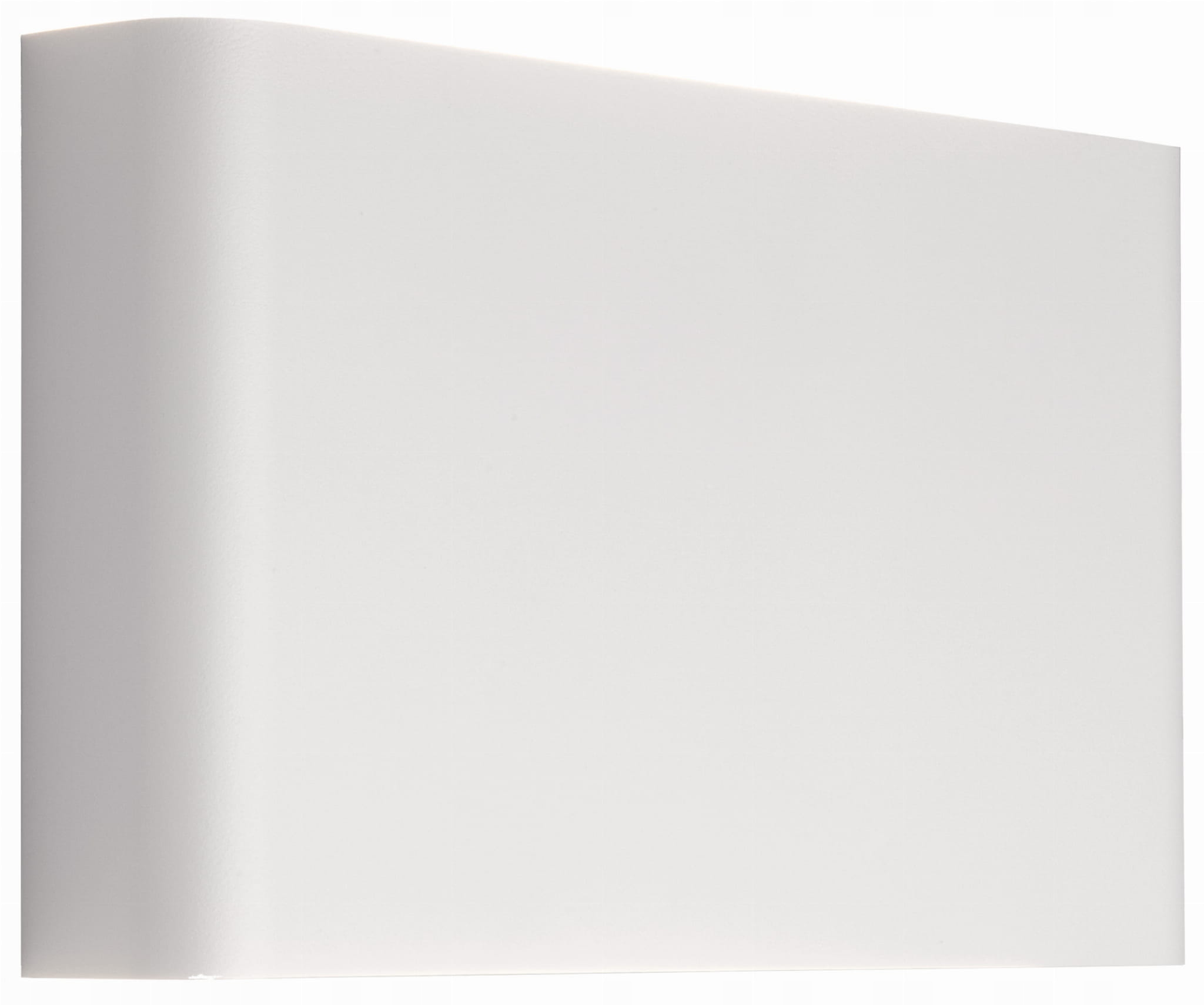 Nowodvorski nástěnné svítidlo Haga White model 9708