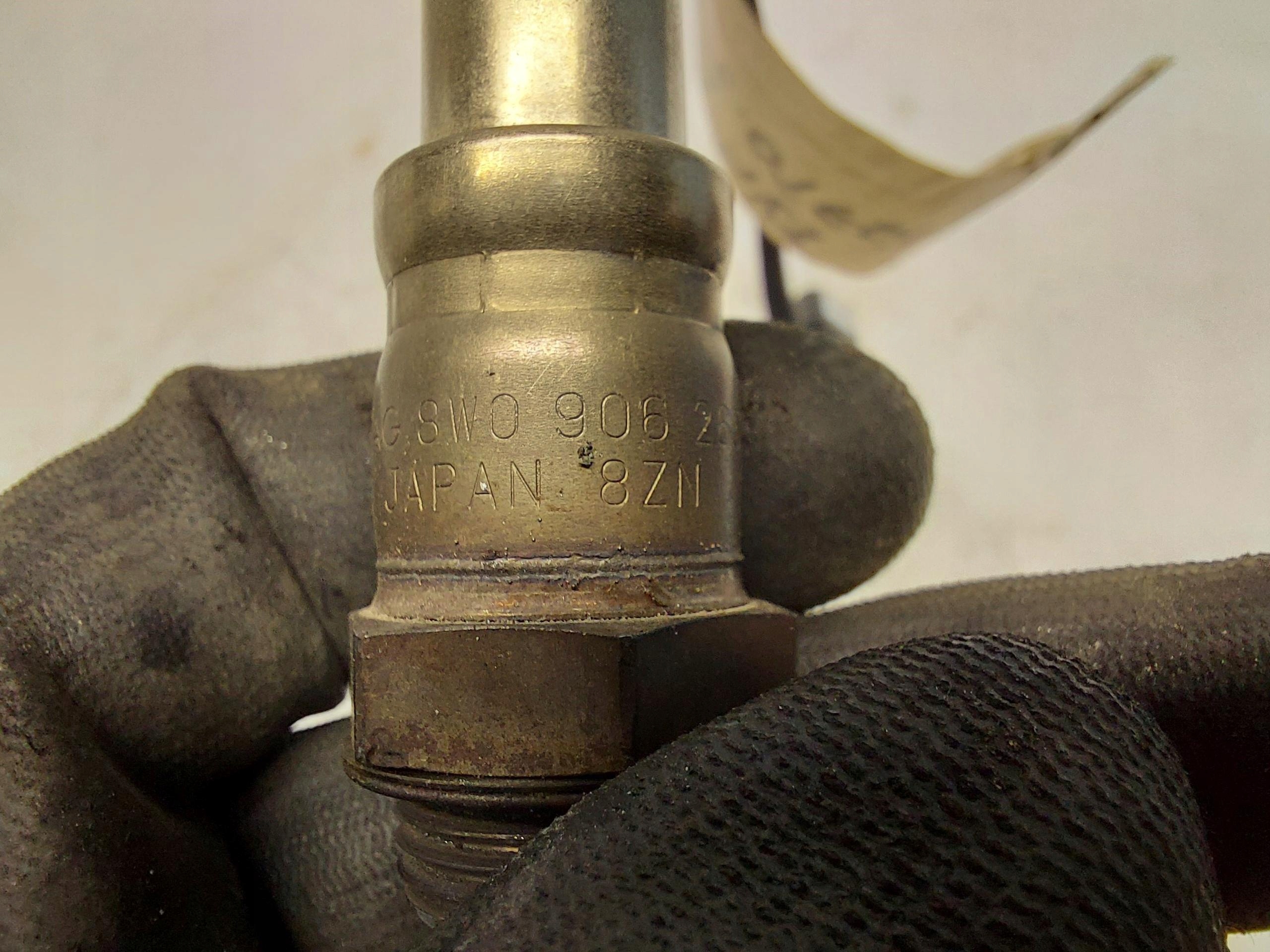 Audi A7 4K8 45 TFSI SONDA LAMBDA 8W0906265AP