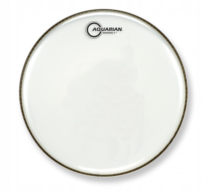 Aquarian Response 2 Clear 16" Kod producenta RSP216