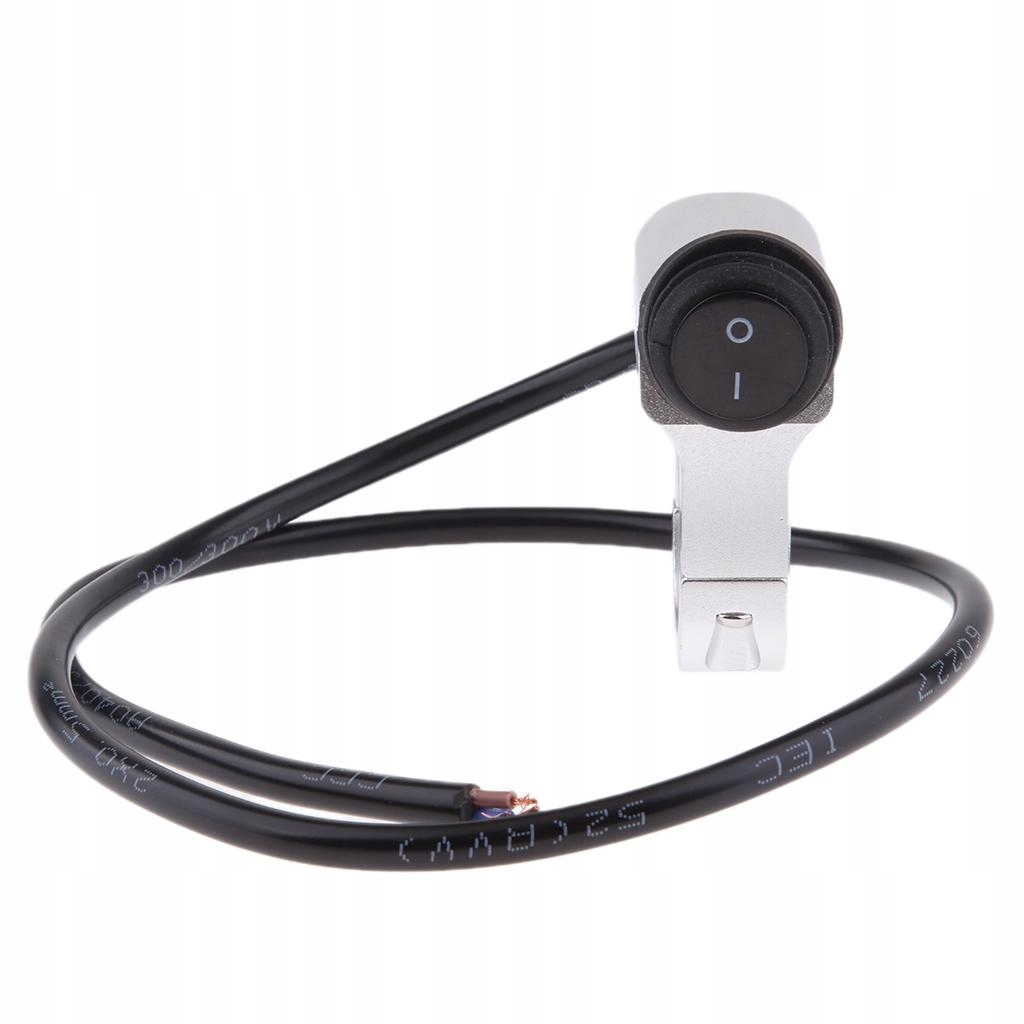 Przełącznik reflektorów kierownicy Producent bez marki