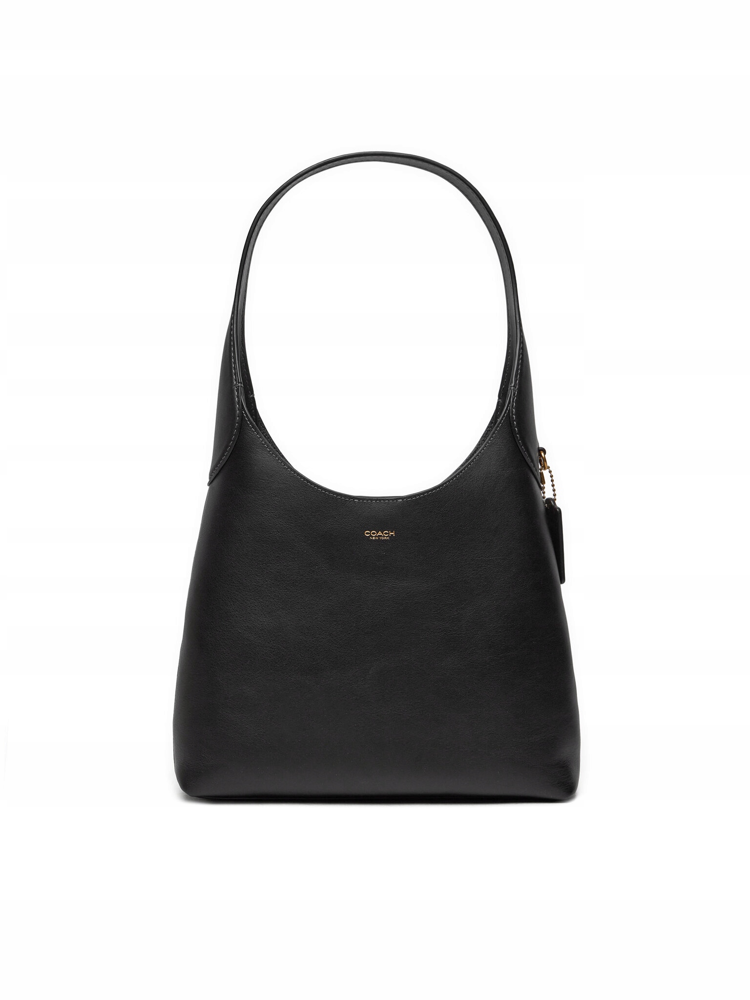 Coach Dámská kabelka CU068 Černá