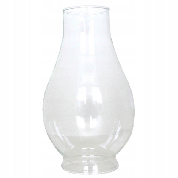 

Klosz do lamp naftowej Dhr 1"x140mm
