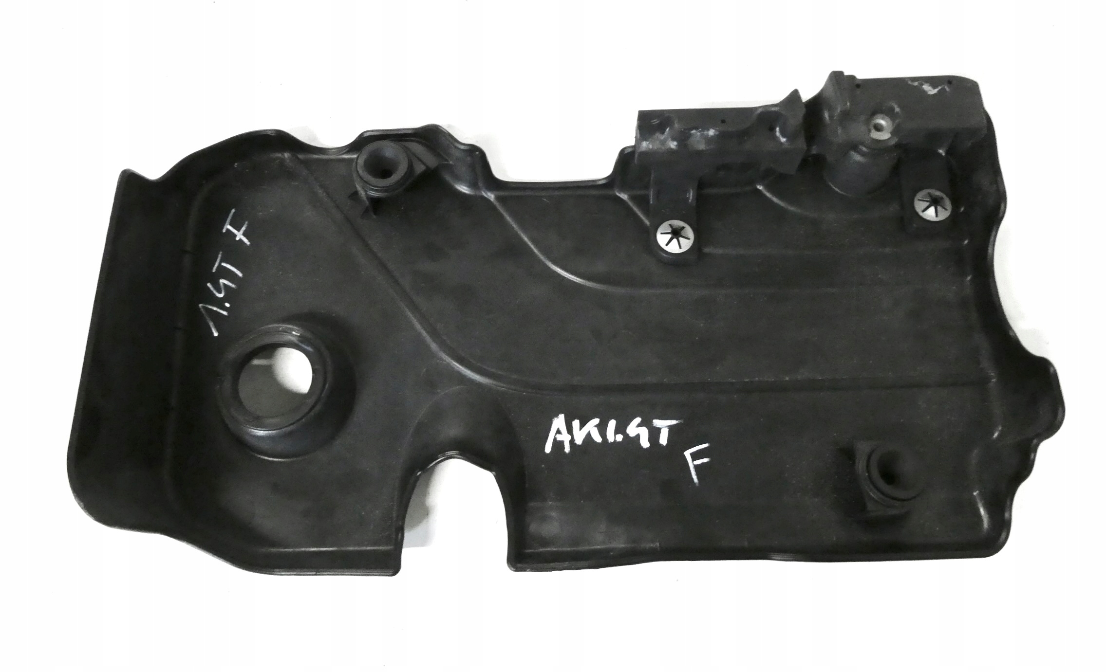 cover cover for engine OPEL ASTRA K 1.4 TURBO