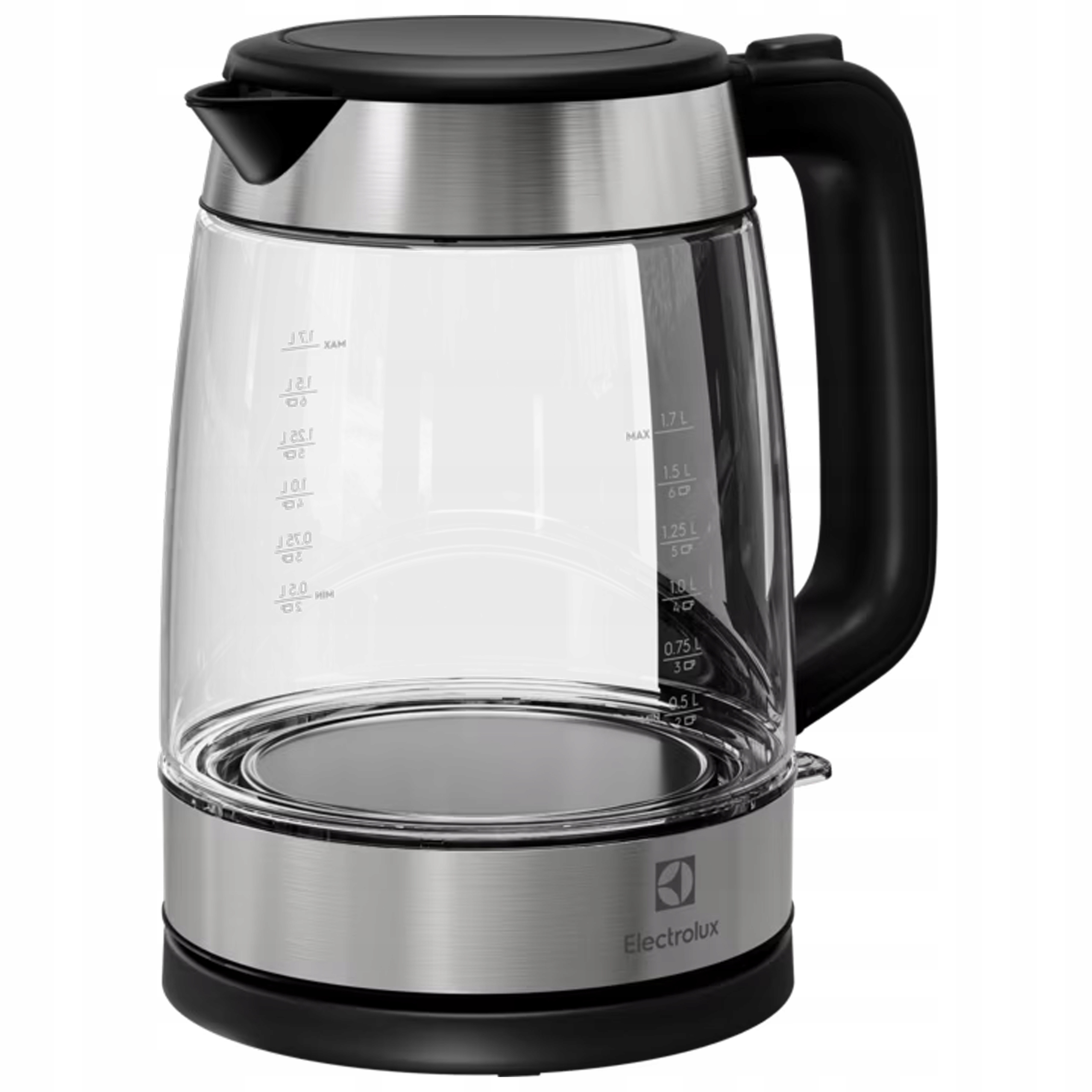 Elektrická Varná Konvice Electrolux E4GK1-4GB Create 4 1,7L 2200W