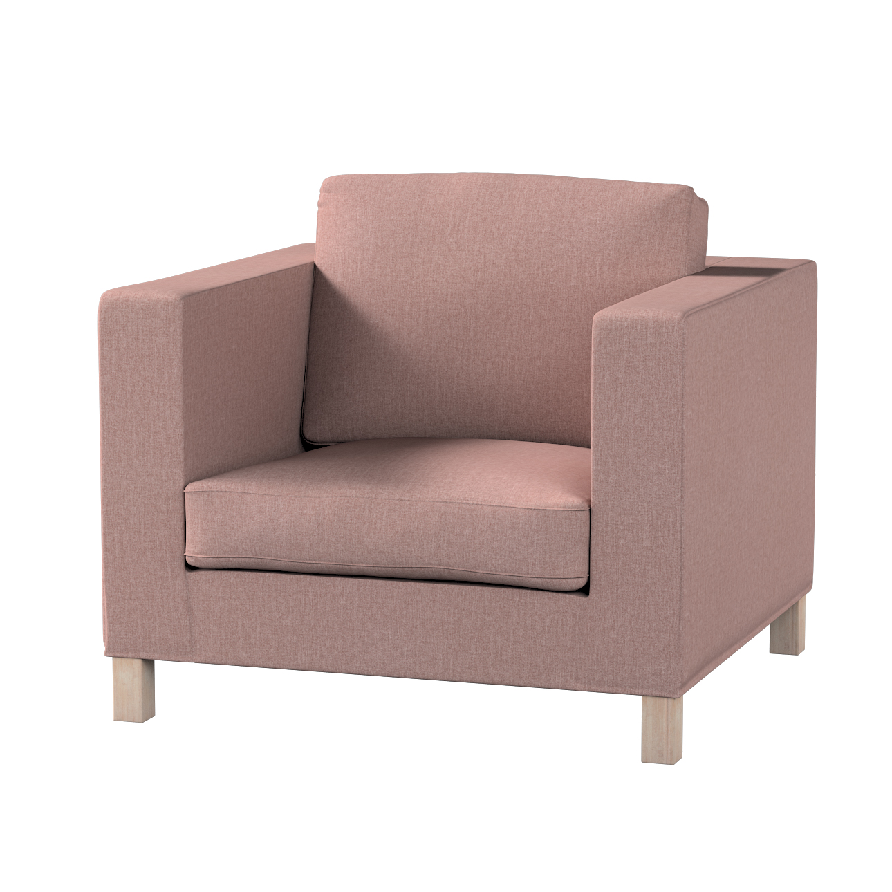 Dekoria potah na křeslo Karlanda Ikea