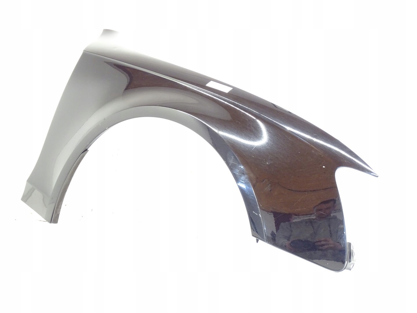 fender right front front AUDI A4 B8 LIFT LY9B