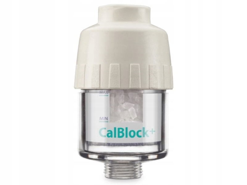 Filtr odkamieniający WPRO CAL600