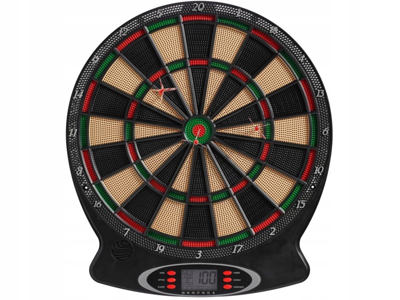 Tarcza do darta Best Sporting London
