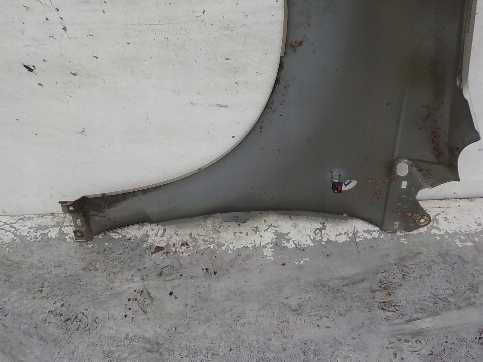 756 CHRYSLER GRAND VOYAGER V fender right front