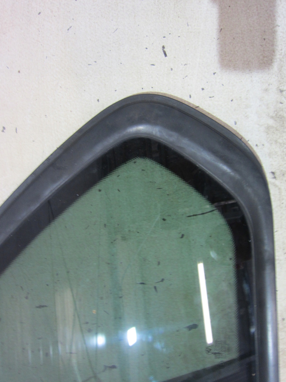 BMW X5 E70 window side STALA right left 7207874
