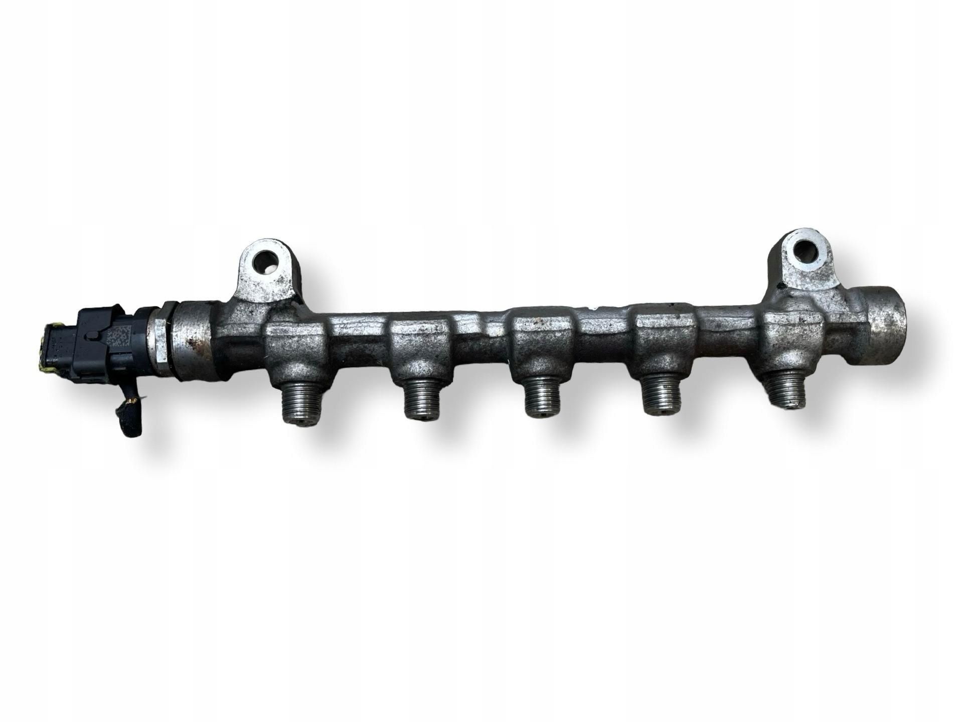 Rampe injection Kia Carens 3 RP 2013 31400-2A420