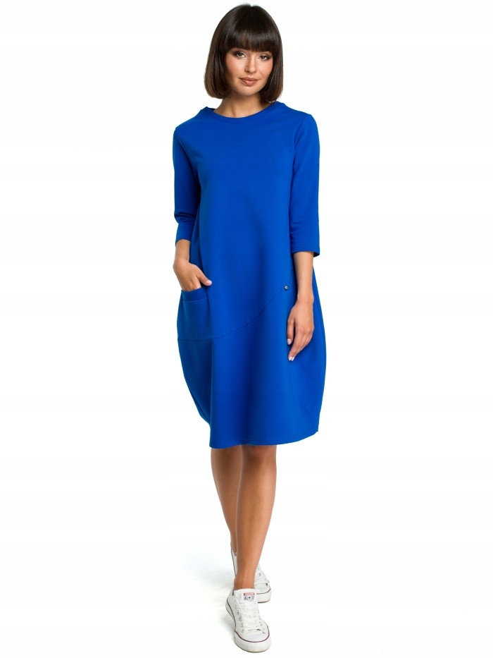 B083 ROYAL BLUE S
