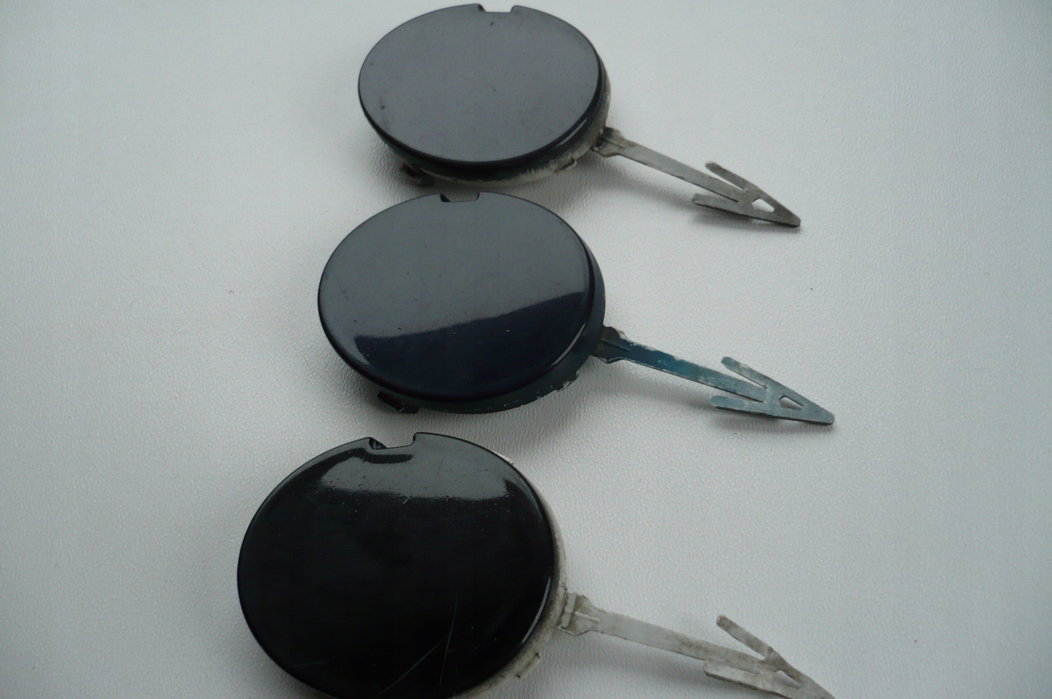 FORD MONDEO MK4 LIFT towing hook cap bumper front 10-14