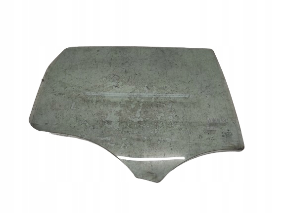 MERCEDES A W169 04- SZYBA PRAWA TYŁ