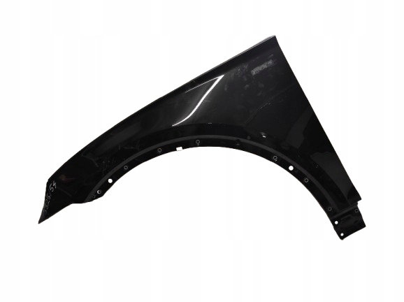 AUDI Q5 II 2 16- 80A BŁOTNIK LEWY PRZÓD