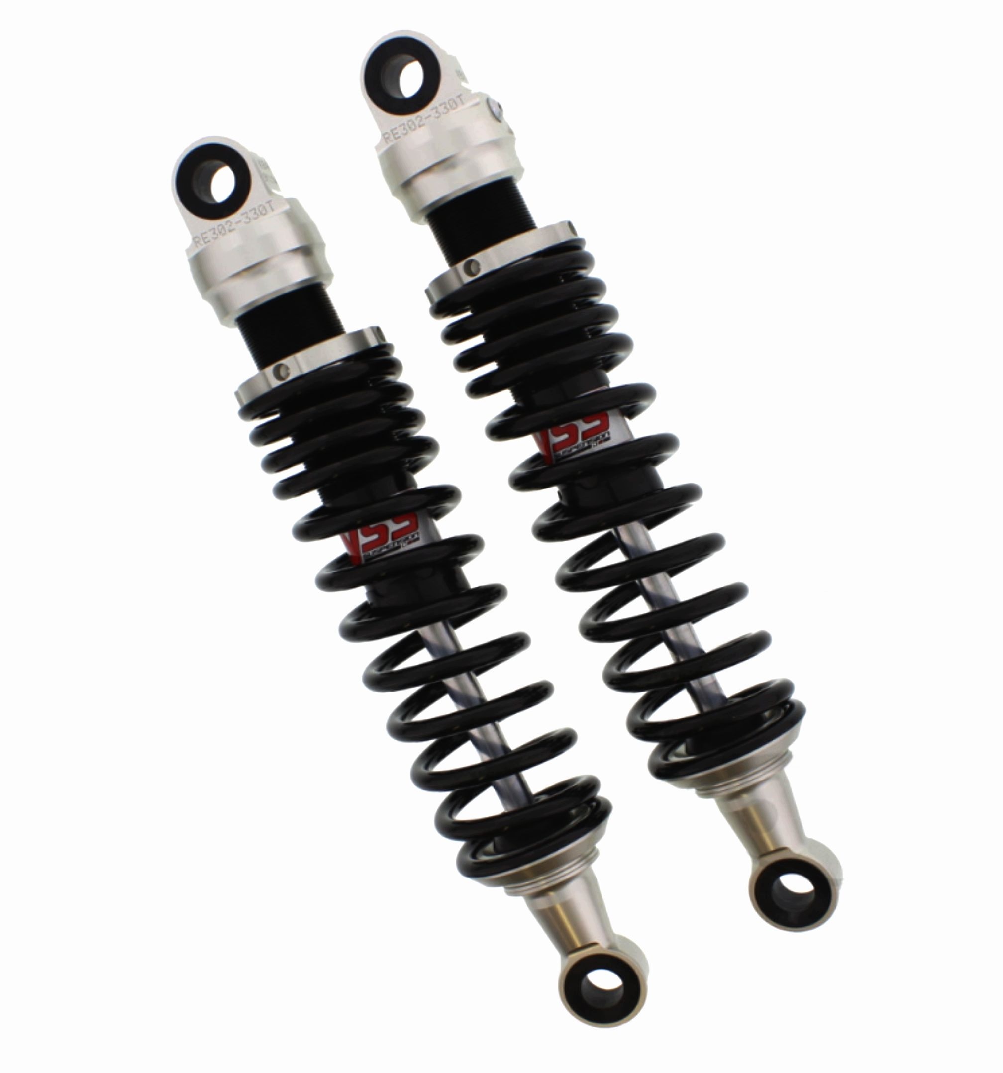Tlumiče Zadní Suzuki Gn 400 Td L Gs 450 550 S T E Eu Su Tu Gsx 250 Eg