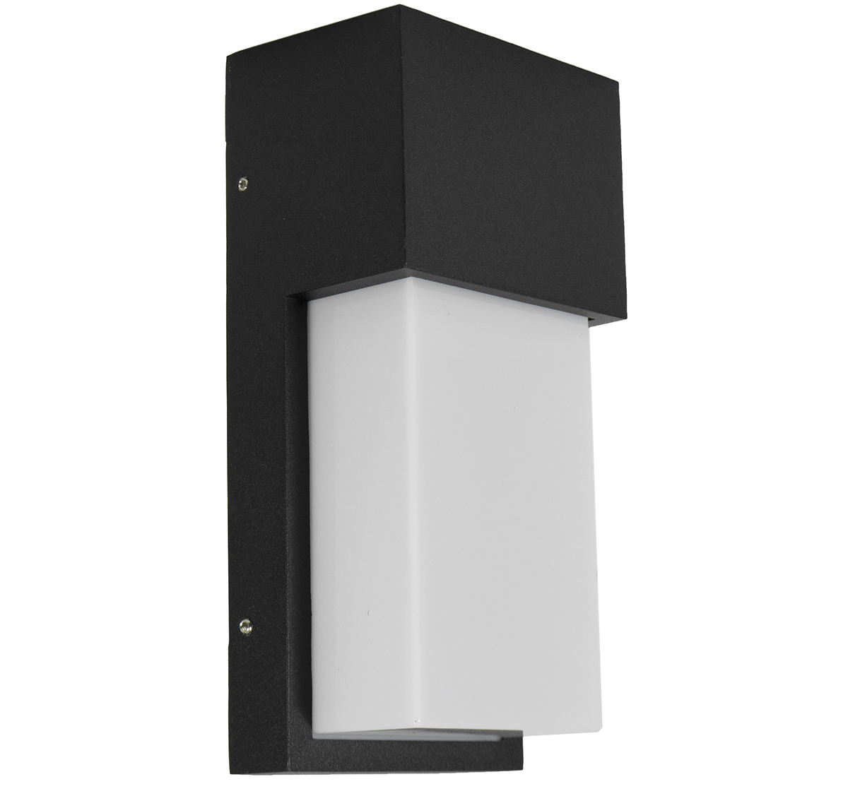 

Lampa elewacyjna zewnętrzna kinkiet ogrodowy E27