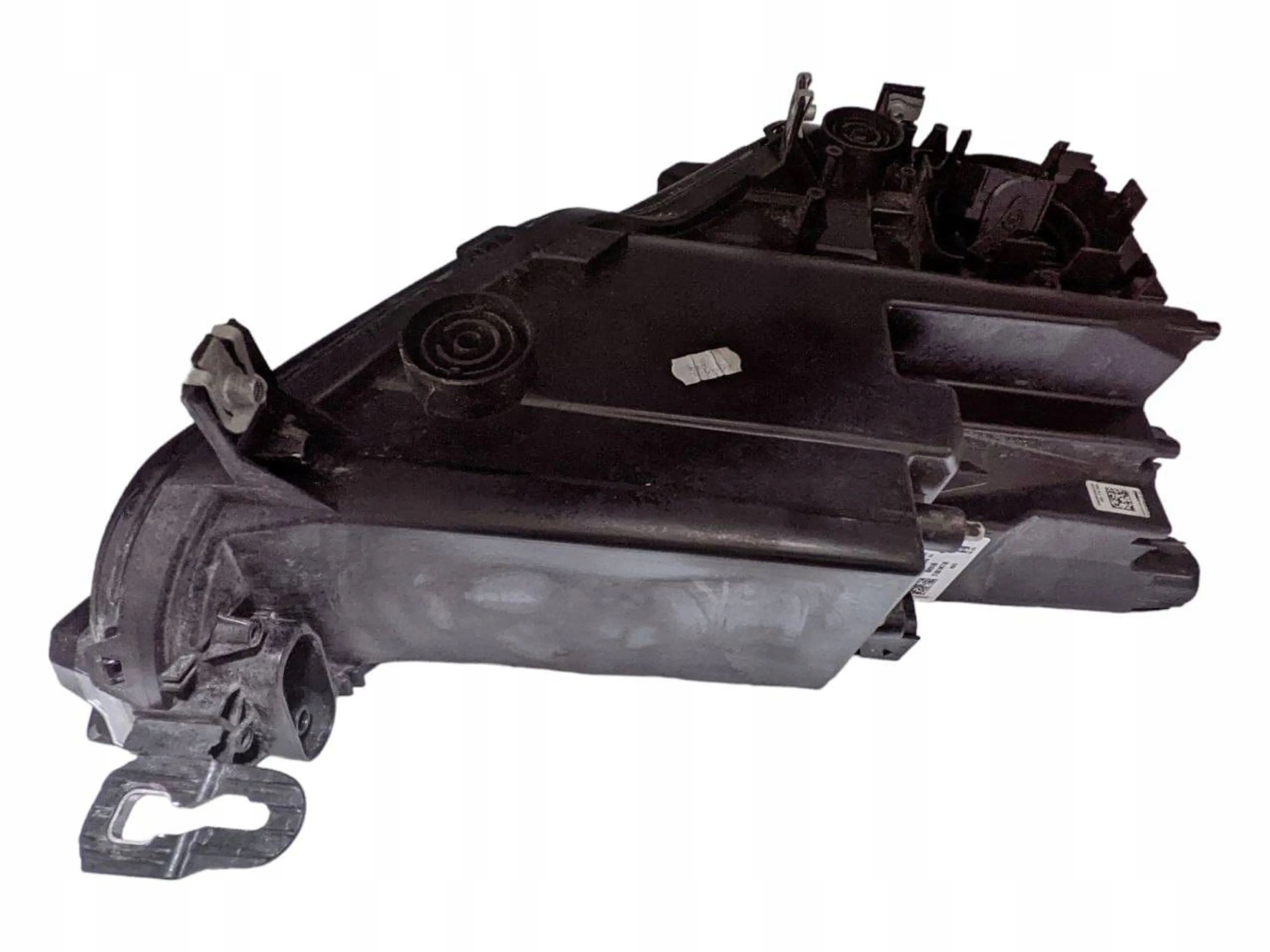 фара левая seat TARRACO 5FJ941007C