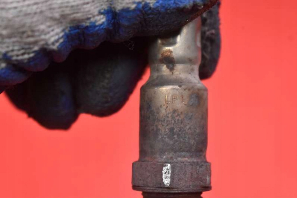 SONDA LAMBDA SEAT IBIZA 4 IV 1.4 16V 85 KM 08-12