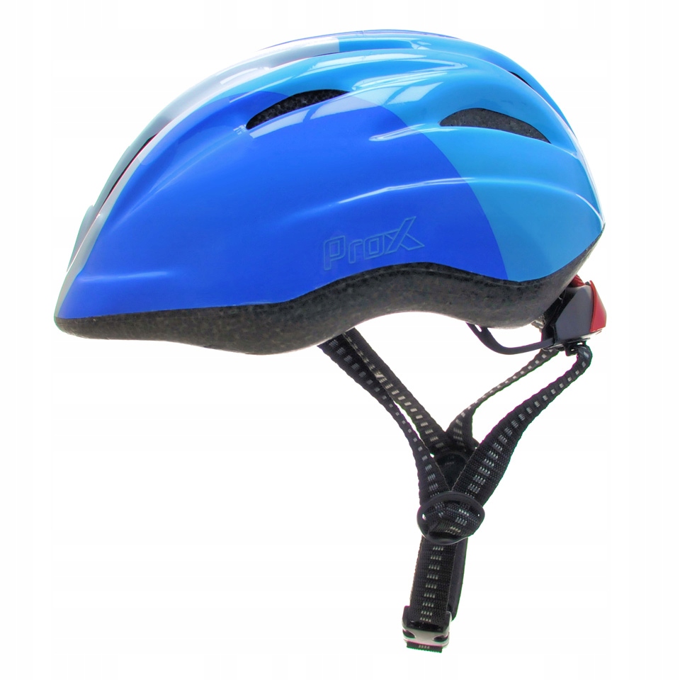 PROX Dětská přilba SPIDY modrá M Značka Prox