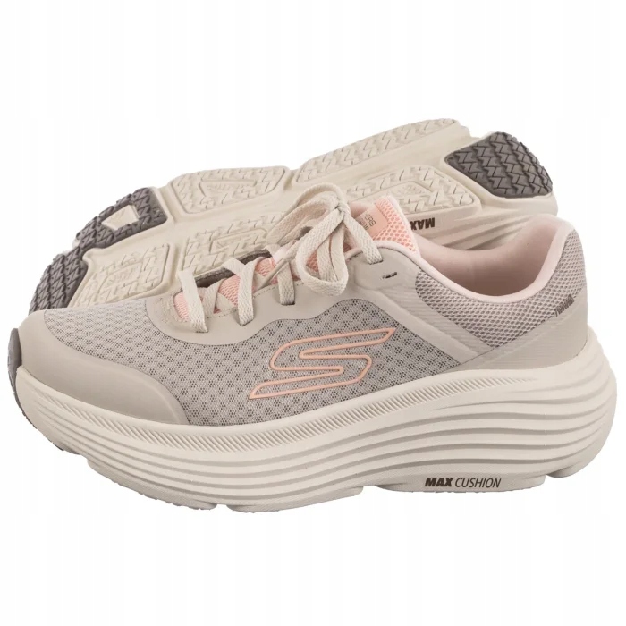 Sportovní tenisky Skechers Max Cushioning Endeavour Natural 129470